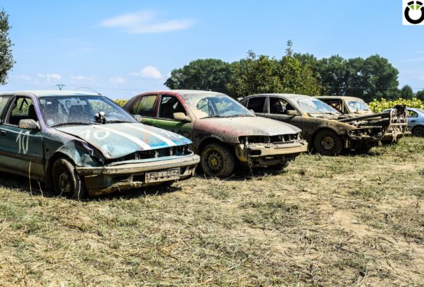 Izgalmak, lóerő és kikapcsolódás Gútán – Képekkel