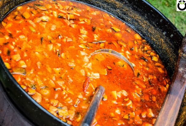 Kocogással és kóstolgatással búcsúztatták a nyarat a mátyusföldi Jókán