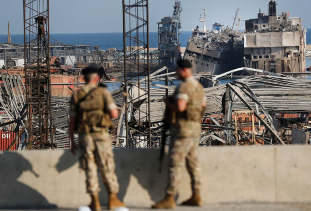 Bejrúti robbanás – A végzetes ammónium-nitrát szállítmány különös története