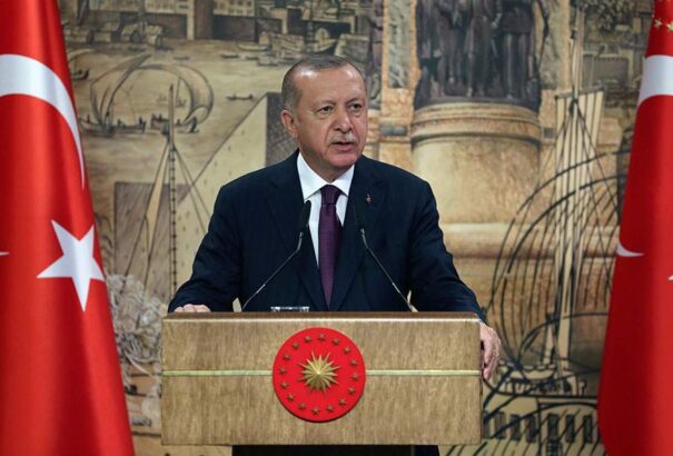 Törökország 320 milliárd köbméter földgázt talált a Fekete-tenger alatt