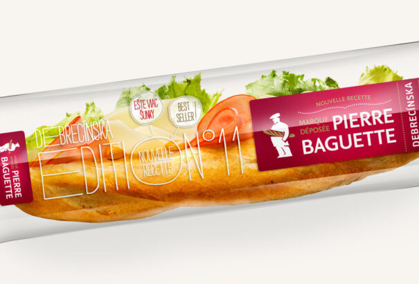 A Galántai járásban működő bagettgyárban ütötte fel a fejét a koronavírus