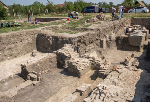 Szinte teljesen biztos, hogy megtalálták II. András király sírját