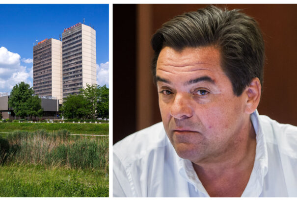 „Ellenségesen foglalták el a Technopolt” – Elismerte a bíróság, hogy Kočner bandája törvénytelenül járt el