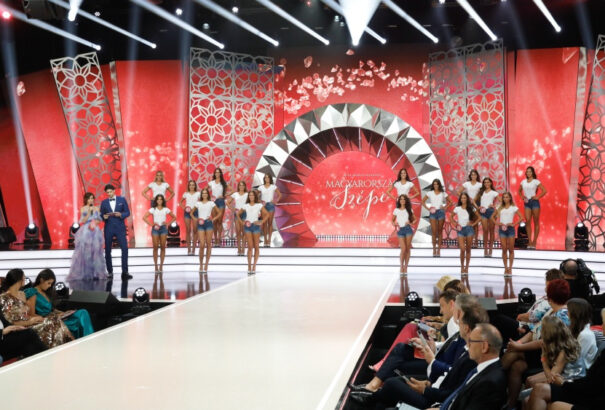 Elmarad a Magyarország Szépe verseny