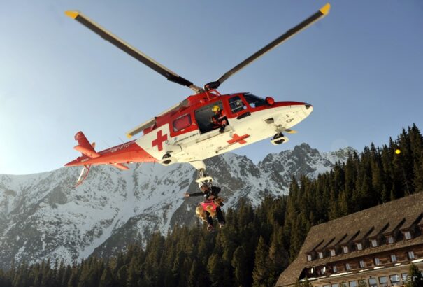 Sok dolguk akadt a szlovák hegyimentőknek szombaton