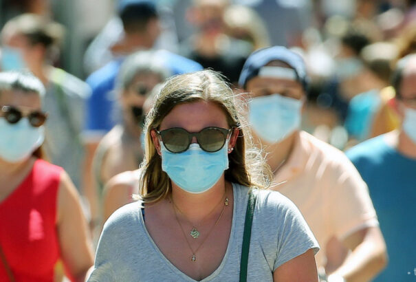 Koronavírus Szlovákiában: Április óta nem volt annyi fertőzött, mint tegnap