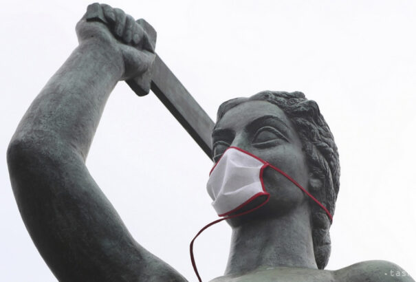 A járvány kirobbanása óta szombaton regisztrálták a legtöbb fertőzöttet Lengyelországban