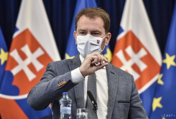 A takarítók nyílt levelet írtak Matovičnak: ők is kérnek az élvonalban dolgozóknak járó 50 millió eurós honoráriumból