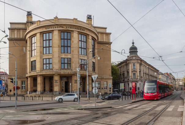 A szlovákiai egyetemek is készülnek a koronavírus-járvány esetleges második hullámára