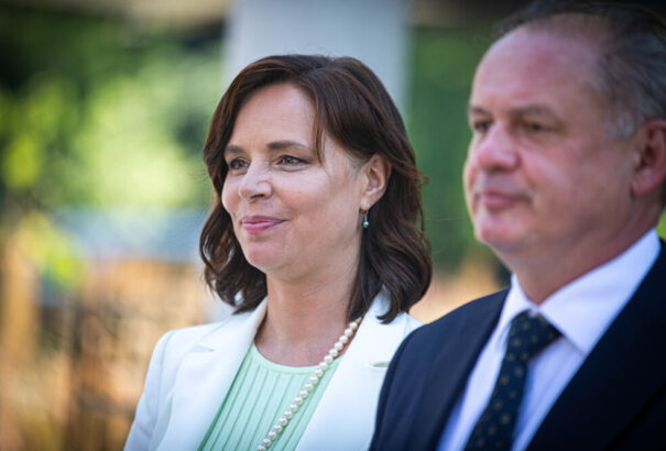 Veszekedéssel végződött a Za ľudí kongresszusa. Két alelnök lemondással fenyegetőzött