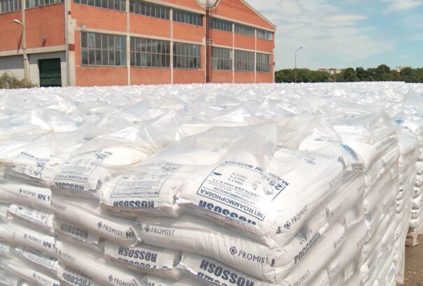 Bejrút árnyéka: egy szerbiai városban 5000 tonna ammónium-nitrátot tárol egy magáncég