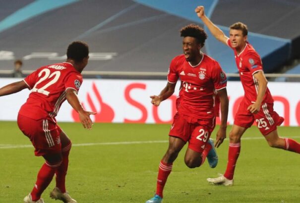 Bajnokok Ligája – A Bayern hatodszor Európa trónján