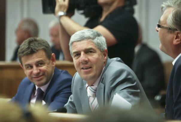 Bugár: A vegyespárt eszméje az egységes magyar pártban folytatódhat tovább