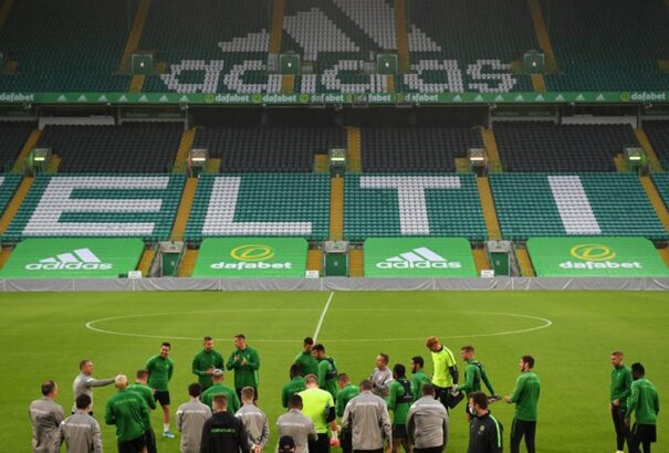 BL-selejtező – A Celtic Parkban lép pályára a Ferencváros