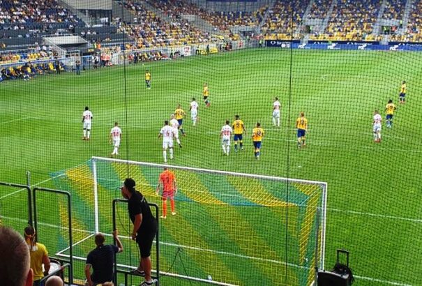 Fortuna Liga: 5-ből négy DAC-meccset közvetít a tévé a következő fordulókban