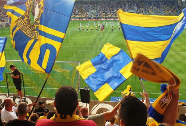 DAC – Nitra 6:0 – Egy felejthetetlen meccs és gólgyártás képei, videói