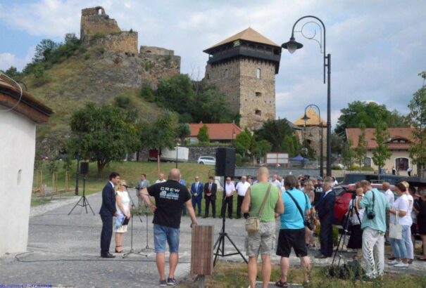 Füleki Kulturális Napok I.