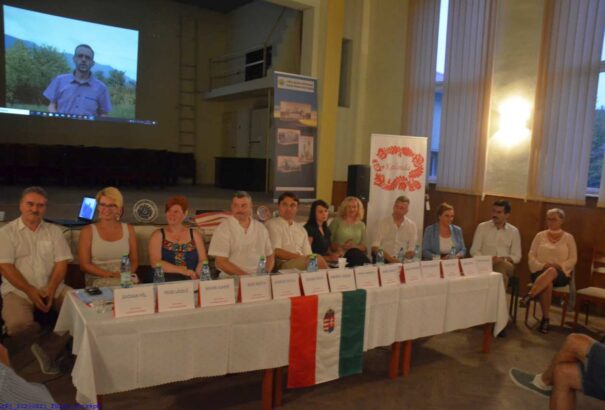 „Hagyjuk az egységet” – Avagy szubjektívan a kalondai fórumról (1.)