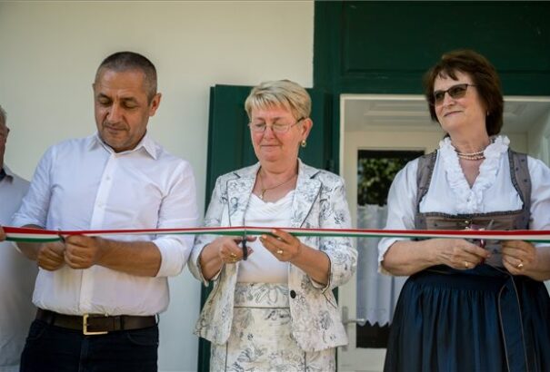 Potápi: a magyar történelem elképzelhetetlen a németség nélkül