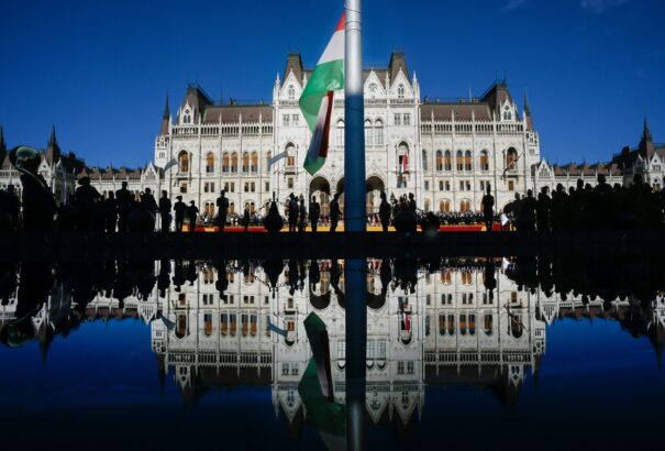 Augusztus 20-i díszünnepség a magyarok fővárosában: „Megpróbáltatások idején is gyarapítani kell az örök Magyarországot”