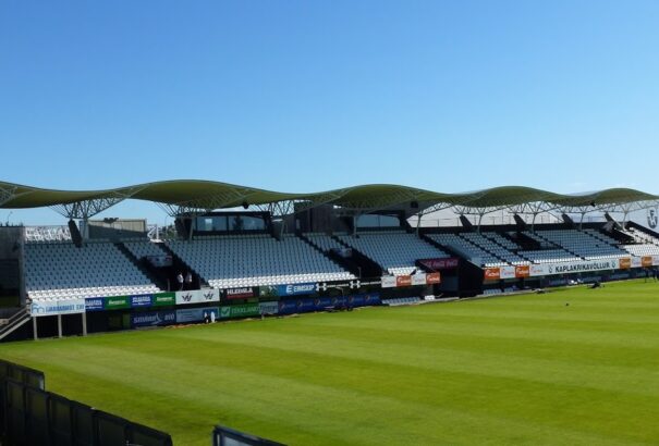 Hivatalos: Augusztus 27-én, zárt kapuk mögött játszik Izlandon El-előselejtezőt a DAC