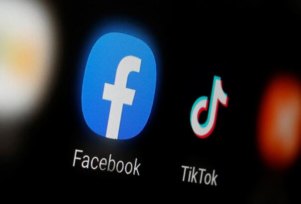 Plágiummal vádolta meg a Facebookot a TikTok kínai videomegosztó tulajdonosa