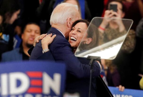 Először lehet színesbőrű, afroamerikai nő alelnök az USA-ban. Joe Biden bejelentette jelöltjét