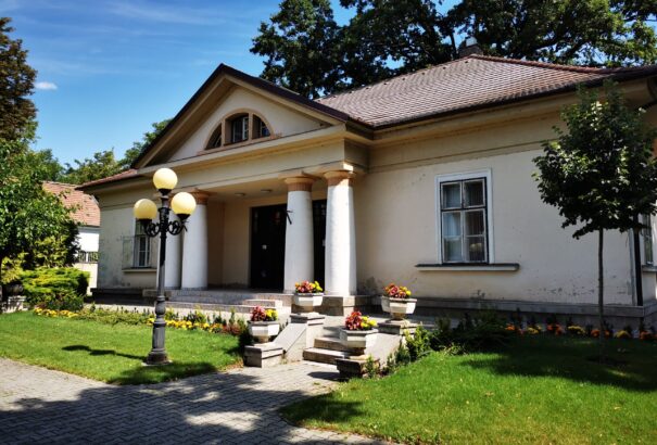 A nagymegyeri önkormányzat a koronavírus árnyékában. Tervek, nehézségek, előrelépések. Interjú Holényi Gergő polgármesterrel