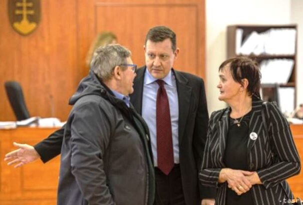 Kuciak-gyilkosság: Csütörtökön várhatóan ítéletet hirdetnek