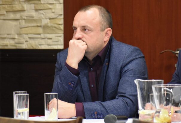 Kyselica volt belügyi államtitkár parlamenti képviselőként folytatja