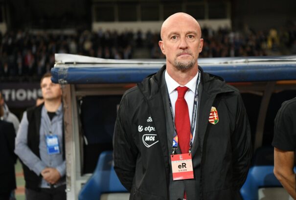 Válogatott keretet hirdetett Marco Rossi: Két DAC-játékos a legjobbak között