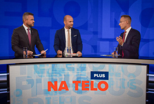 Grendel szerint Kyselica felelős politikai döntést hozott. Pellegrini már „nyugodtan alszik”