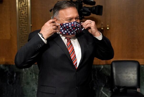 Az amerikai külügyminiszter Közép-Európa látogat – Pozsonyt elkerüli…