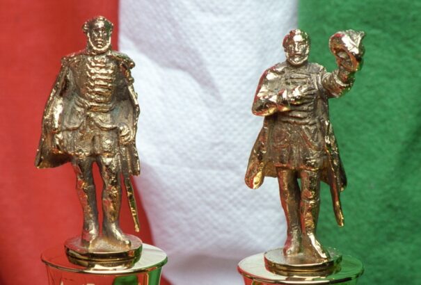 Kitüntetések: Íme, a Kossuth- és Széchényi-díjazottak listája