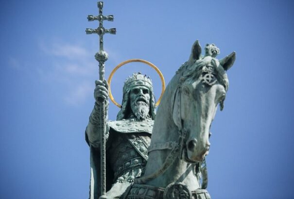 Államalapító Szent István királyra emlékezik a Komáromi járás – Programajánló