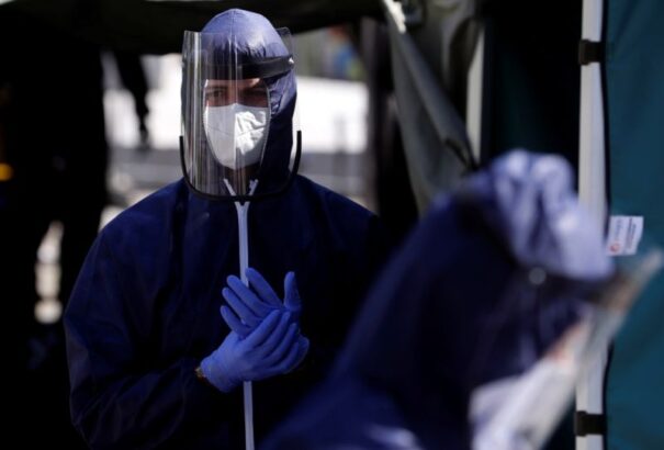 Megháromszorozódott a fiatal COVID-fertőzöttek aránya