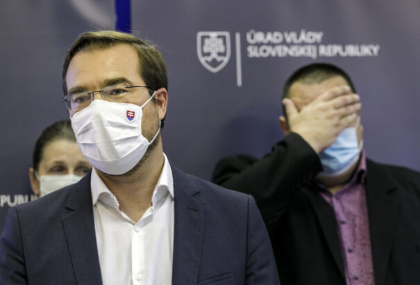 Krajčí: A koronavírus-járvány második hulláma erőteljesebb lesz, mint amilyen az első volt