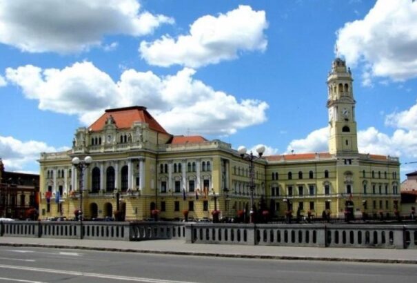 Megkezdődött az önkormányzati választási kampány Romániában