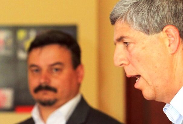 Bugár új vegyespárttal fenyeget. Az MKP választói jó, ha résen lesznek, különben nem lesz kire szavazniuk