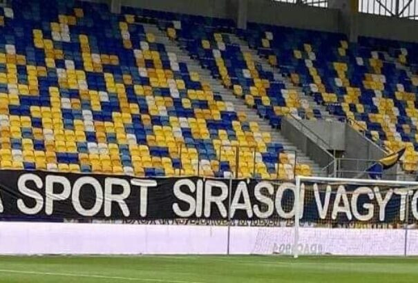 Legfeljebb ezer fő a focimeccseken? Összefogtak a szurkolótáborok a kormány tervei ellen
