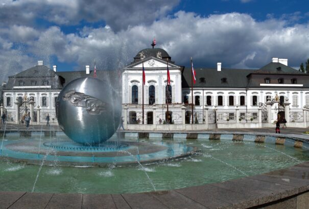 Idén virtuális nyílt nap lesz az elnöki palotában