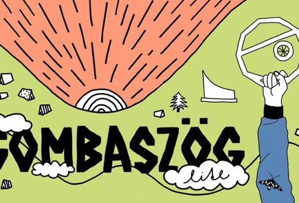 Csütörtökön indul a Gombaszög LITE