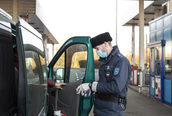Koronavírus – A KMKSZ megalapozatlannak tartja Magyarország vörös besorolását