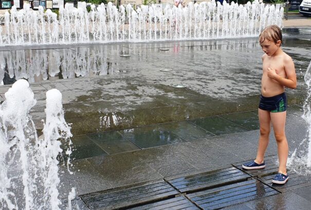 Zavartalan napsütés és 30 fok vár ránk szombaton