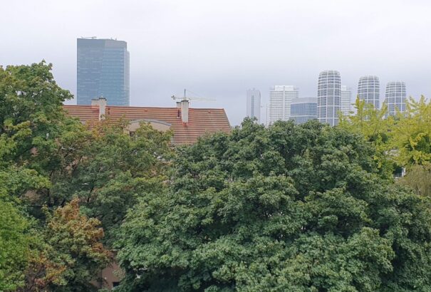 Kedden is marad az esős, borús, felhős idő