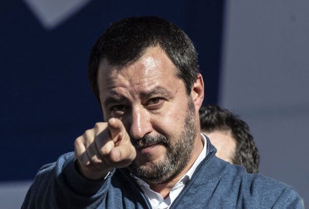 Salvini a magyar család- és ifjúságpolitikát dicsérte