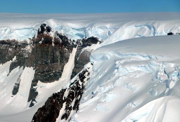 Kiszámolták a tudósok, hány fok volt az utolsó jégkorszakban