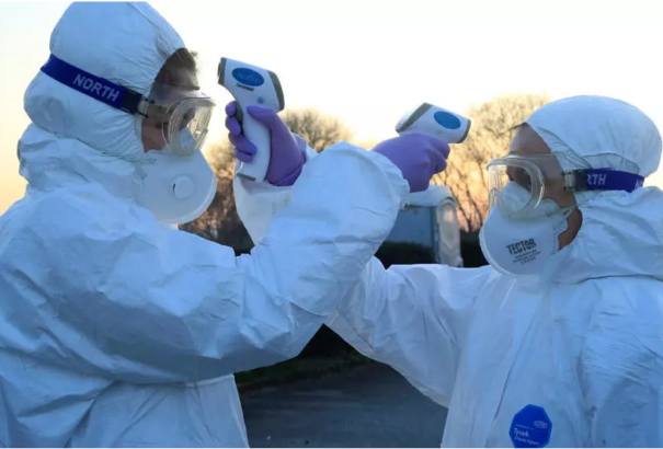 A WHO üzent a világ országainak: Hosszú koronavírus-járványra készüljetek