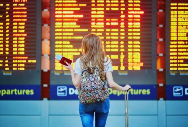 Mutatjuk, hogy mire van joguk a fogyasztóknak, ha a légitársaságok törlik a járataikat