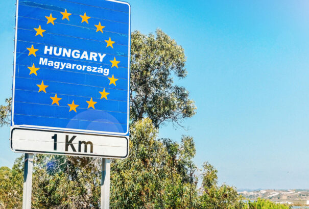 Magyarország szeptember 1-jétől újra lezárja a határait